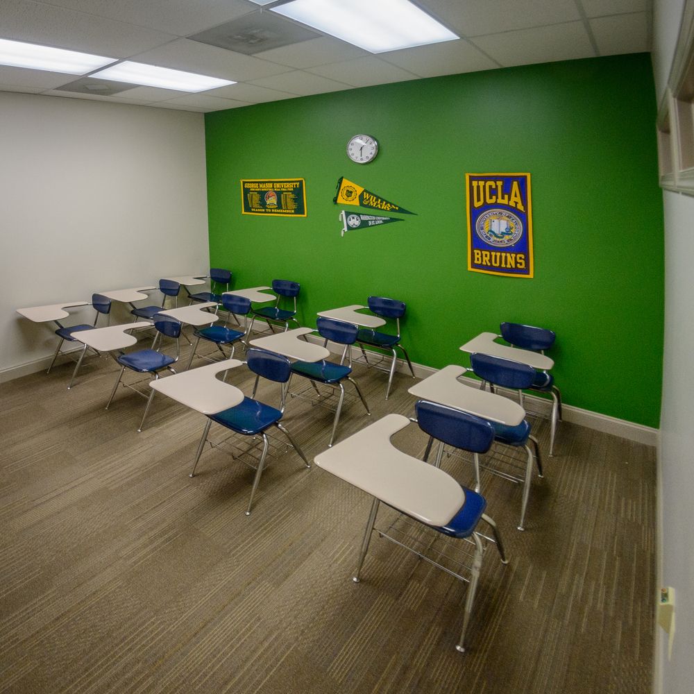 SUITE B: 4265 Brookfield Corporate Dr, Chantilly, VA 20151